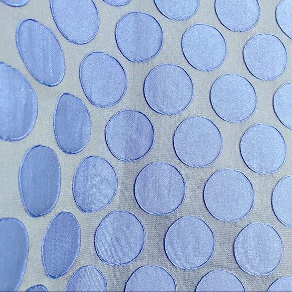 Madewell Moon Dot Pullover Size Large - Picture 6 of 9